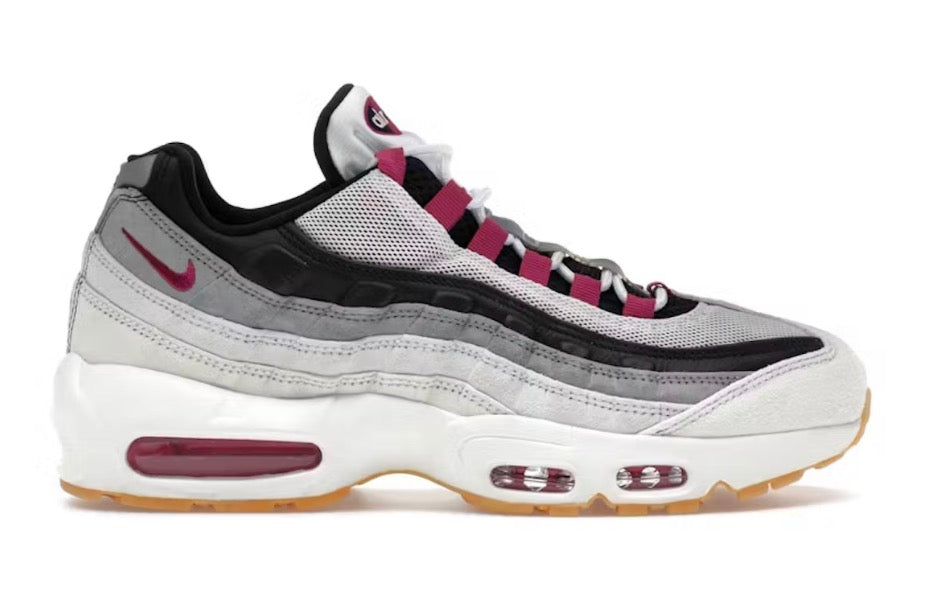 Nike Air Max 95 SB "Cactus Flower"