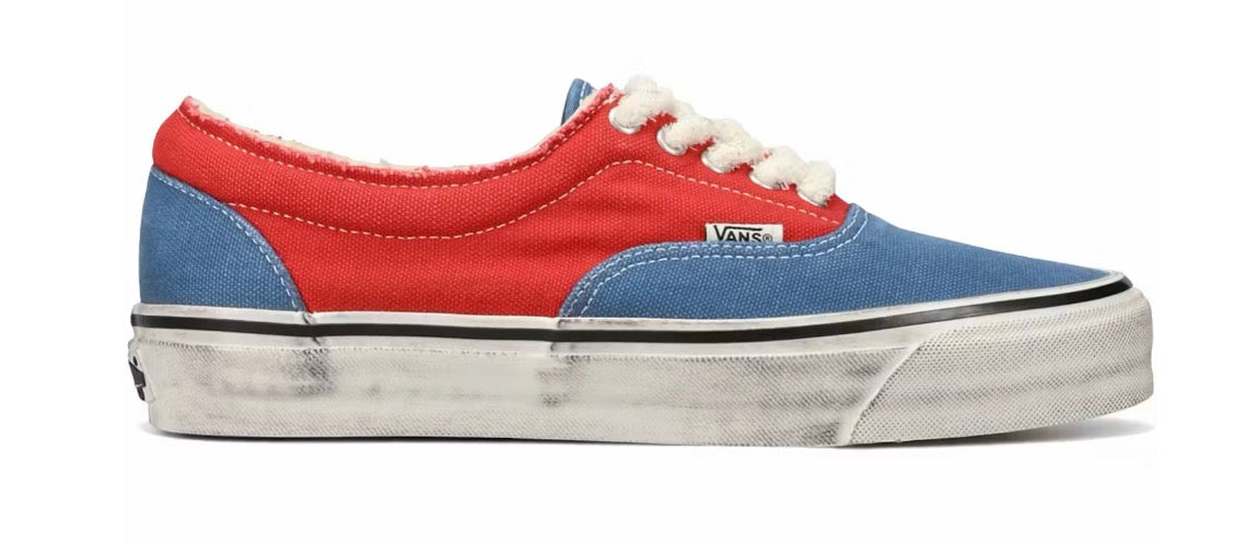 Vans OTW Era 95 DST ‘Relic Navy Red’