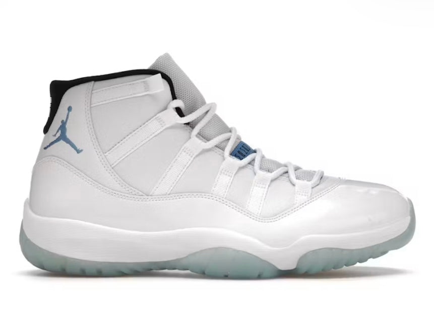 Jordan 11 Retro 'Legend Blue' (2014) Men's