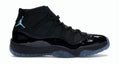 Jordan 11 Retro "Gamma Blue" (2013) – Men's Size 12