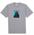 Supreme Sith Tee (FW26) - Heather Grey