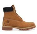 Timberland 6" Premium Waterproof Boot 'Wheat' – Men's Size 10.5