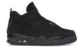 Jordan 4 Retro Black Cat (2025)