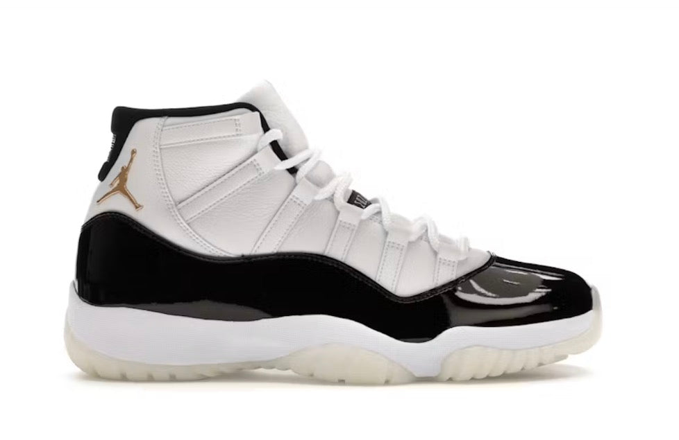 Jordan 11 Retro ‘Gratitude’ (2023)
