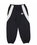 Supreme x Nike Paneled Sweatpant - Black - Large