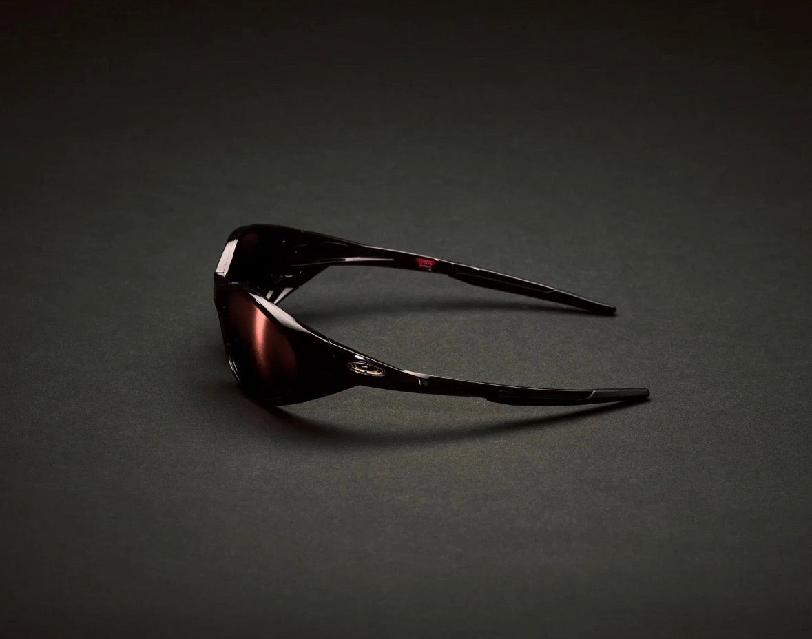 Cactus Jack x Oakley Eye Jacket Redux