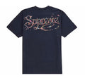 Supreme Gems Tee (NAVY)
