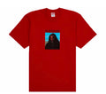 Supreme Sith Tee (FW26) - Red