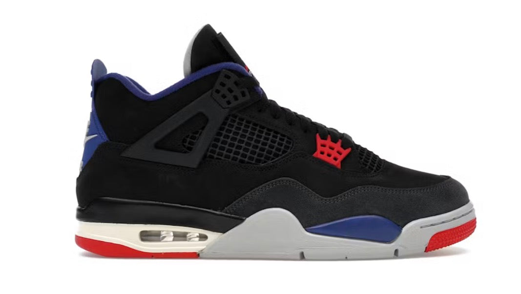 Jordan 4 Retro "Rare Air"