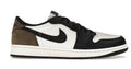 Air Jordan 1 Retro Low OG "Mocha" - Men's Size 12