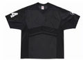 Supreme x Nike Football Jersey - Black