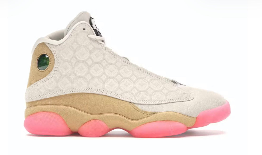 Jordan 13 Retro "Chinese New Year" (2020) - Men's Size 9 (New)