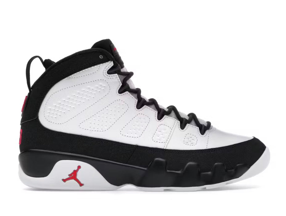 Jordan 9 Retro "Space Jam"