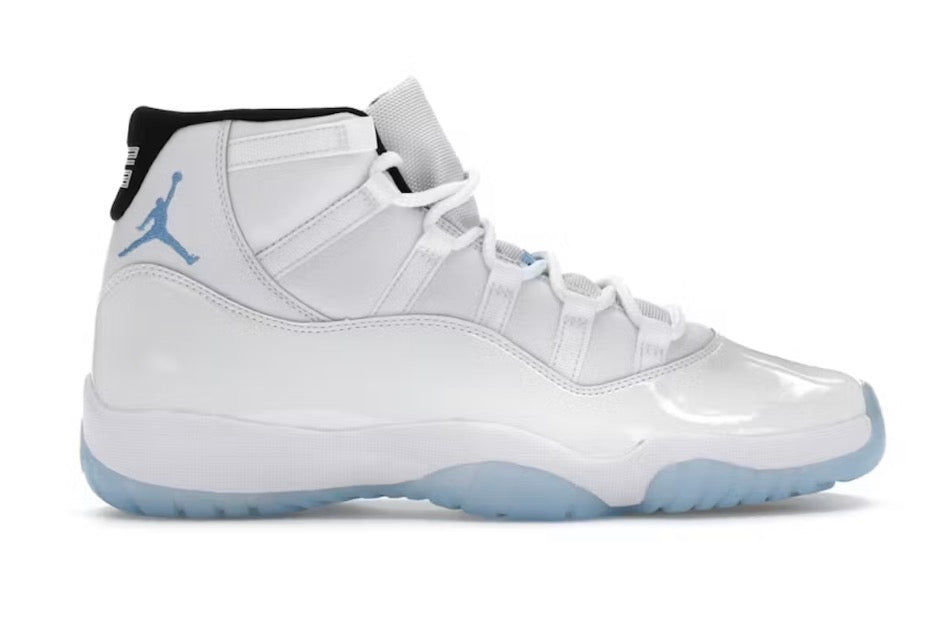 Air Jordan 11 Retro "Legend Blue" (2024) – Brand New