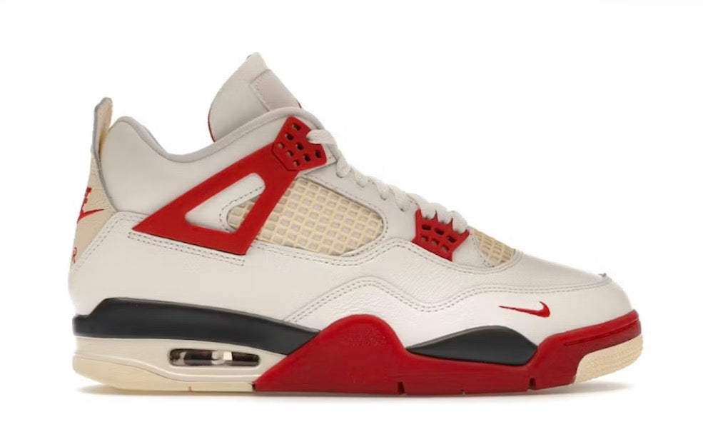 Jordan 4 Retro OG ‘Nigel Sylvester Brick After Brick’