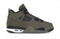 Air Jordan 4 Retro "Cave Stone" (2025) – Men's Size 9 (Brand New)