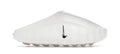 Nike Mind 001 Slide "Summit White" - Women's Size 8