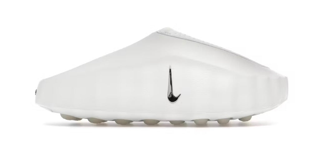 Nike Mind 001 Slide "Summit White" - Women's Size 8