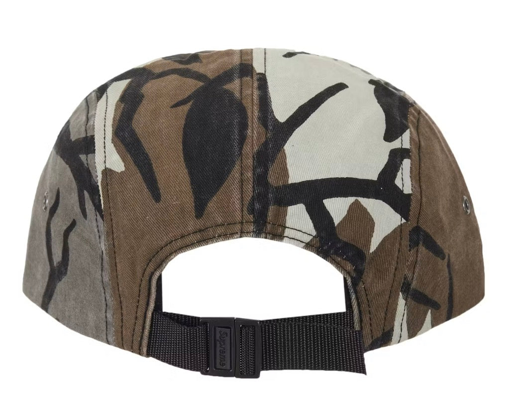 Supreme Military Camp Cap (FW26)