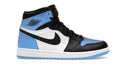 Jordan 1 Retro High OG ‘UNC Toe’