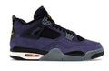 Jordan 4 Retro "Lakers"
