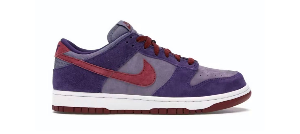 Nike Dunk Low ‘Plum’ (2020/2024)