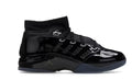 Air Jordan 17 Low Patent Black - Brand New