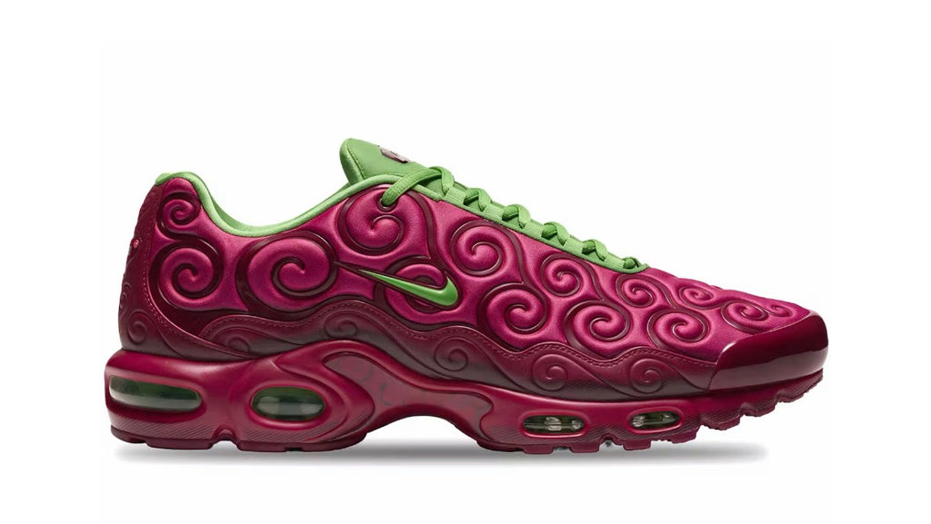 One Piece x Nike Air Max Plus 'Ope Ope'