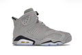 Jordan 6 Retro "Georgetown" (2022) - Men's Size 9 (New)