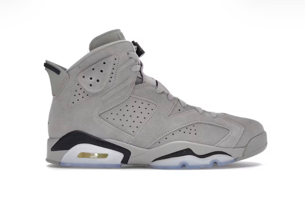 Jordan 6 Retro "Georgetown" (2022) - Men's Size 9 (New)