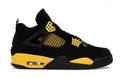 Jordan 4 Retro "Thunder" (2023) - Men's (New)