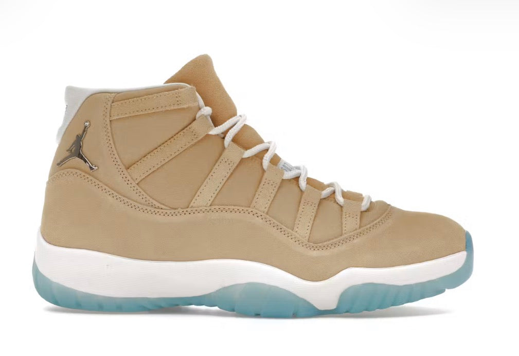 Jordan 11 Retro 'H-Town'