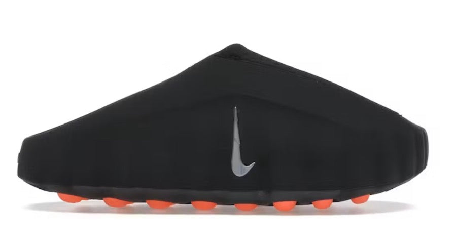 Nike Mind 001 Slide - Black Chrome