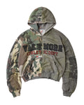 Vale Forever Valemore ‘Zombie Hoodie’ Zip Up