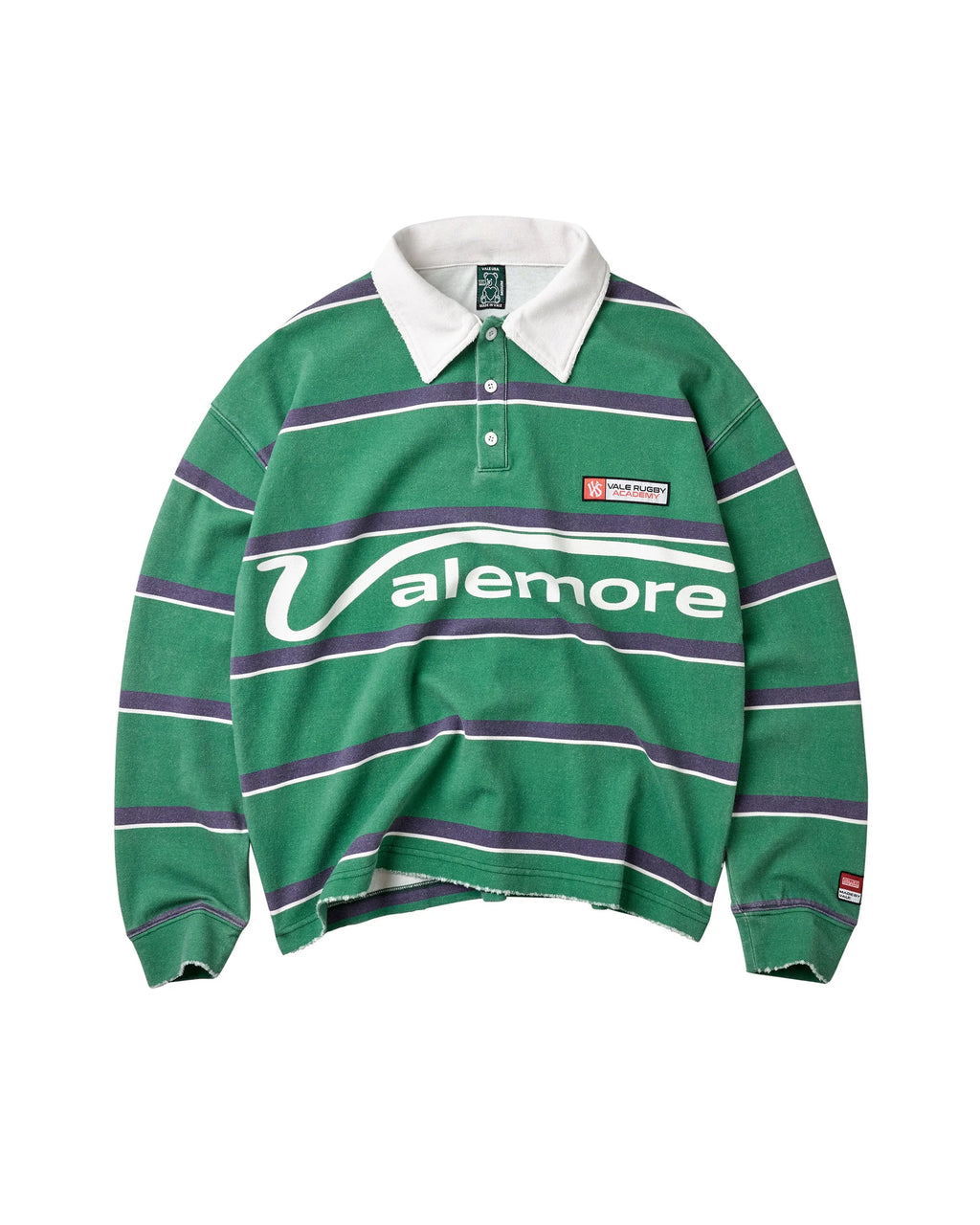 Vale Valemore Rugby (GREEN)