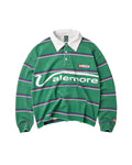 Vale Valemore Rugby (GREEN)
