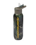 GV Gallery Raspberry Hills Camo Steel Water Bottle