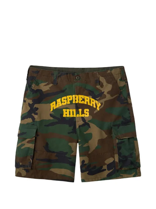 GV Gallery "Camo" Shorts