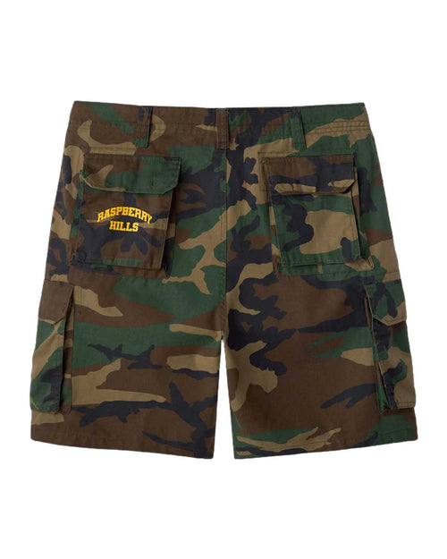 GV Gallery "Camo" Shorts - view 2