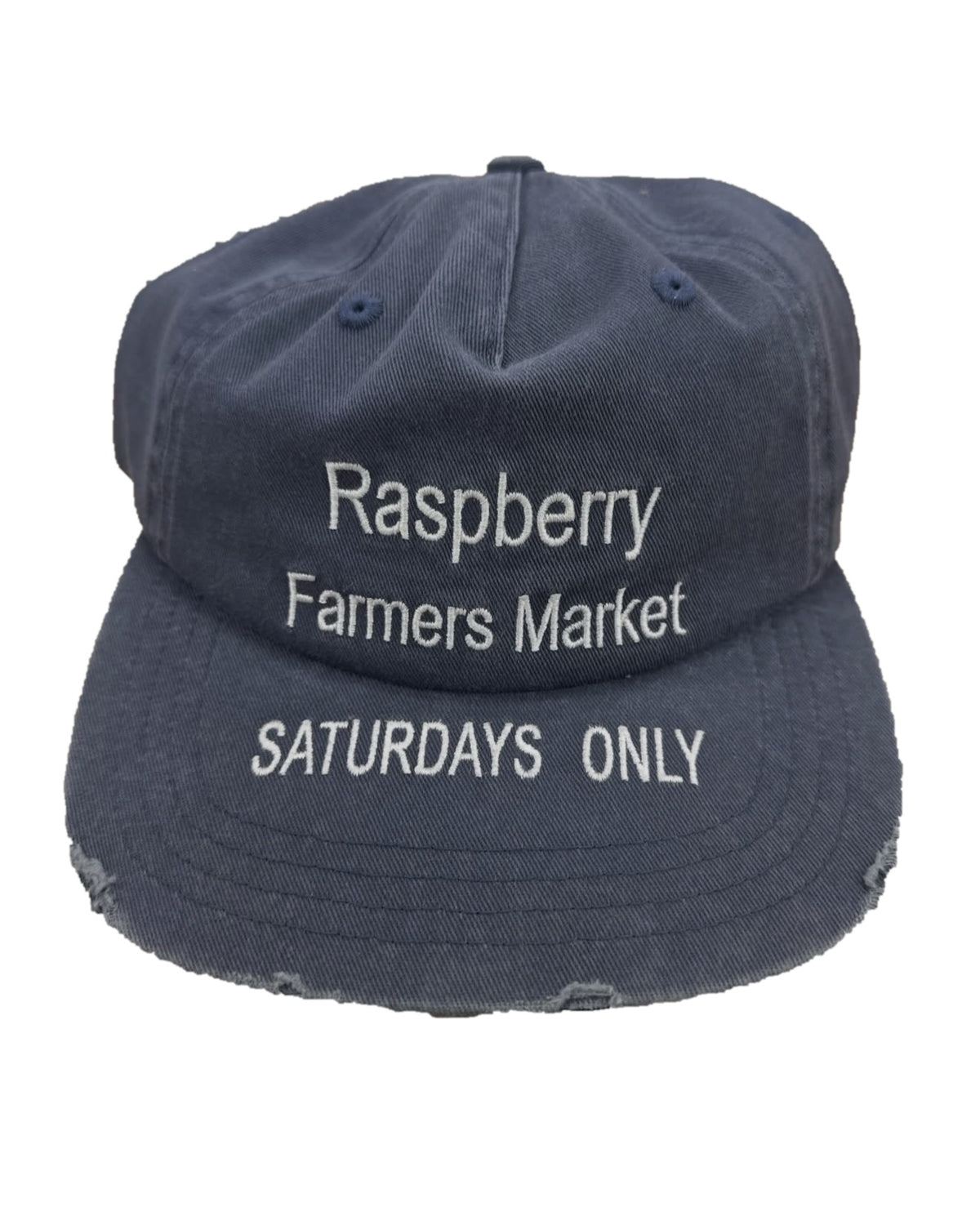 GV Gallery ‘Farmers Market Hat’