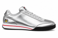 Reebok Board Flip BBC Ice Cream Silver Metallic