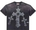 Vale Forever "Pierced" Tee - Black
