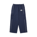 Supreme x Nike Nylon Cargo Pant - Navy - Large