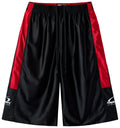 GV Gallery 'TJ FORD' Reversible Shorts