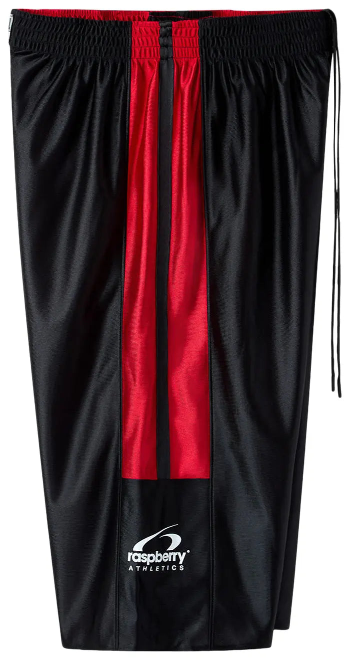 GV Gallery 'TJ FORD' Reversible Shorts