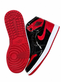 Jordan 1 Retro High OG ‘Patent Bred’ (2021)