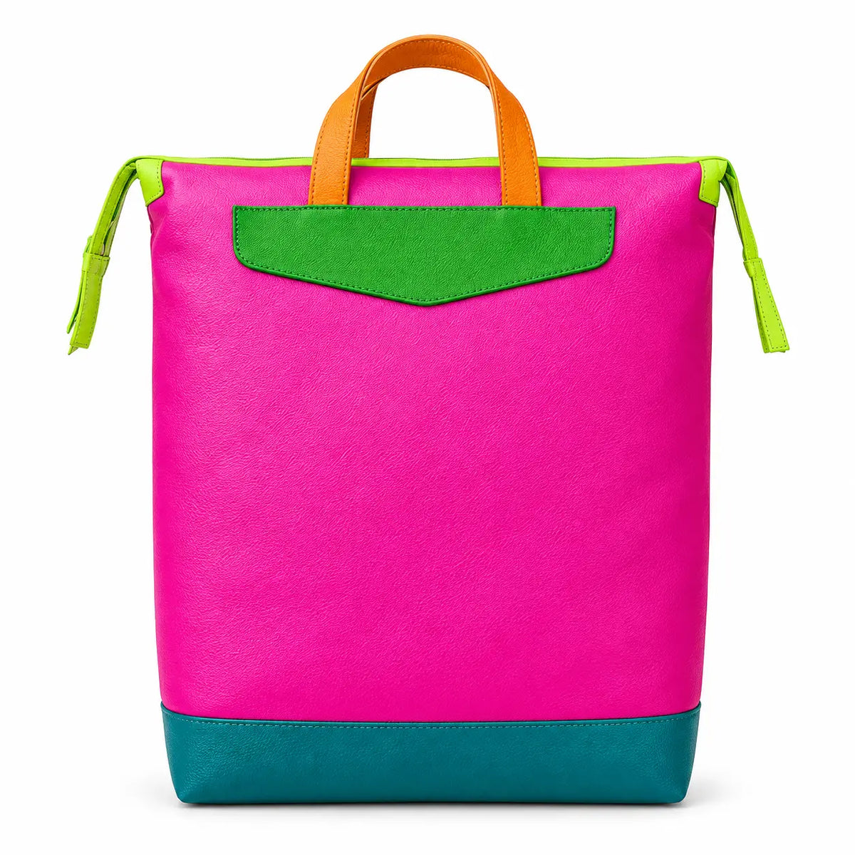 GV Gallery Multicolor ‘Juiceman’ Backpack