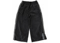 GV Gallery x Raspberry Hills "Jberry" Nylon Pants - Black