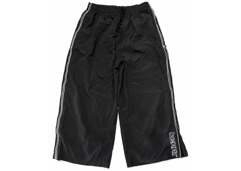GV Gallery x Raspberry Hills "Jberry" Nylon Pants - Black