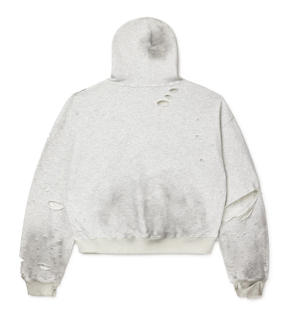 Vale Forever "Big Chain" Hoodie Grey